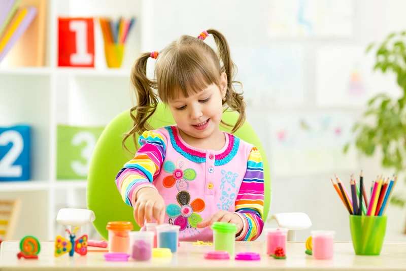 The Best Play School in Andheri West – Kids 'N' Krayons