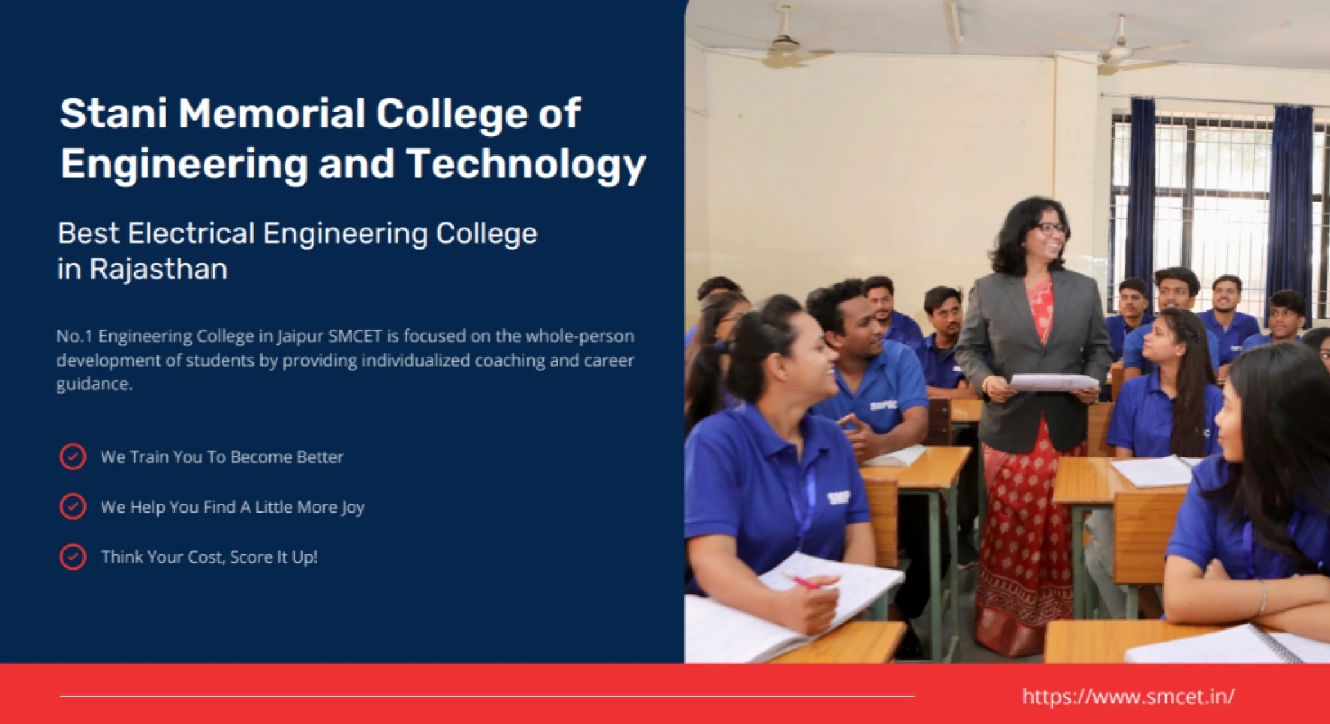 Powering Careers: Must-Know Electrical Engineering Colleges in Jaipur
