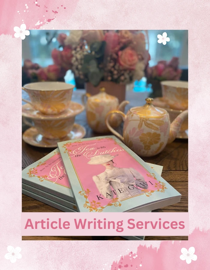 Master the Art of Travel Etiquette with Tea with the Dutchess