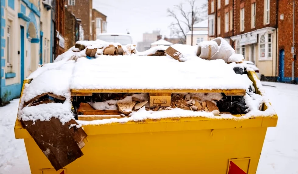 Why Mini Skips are Perfect for Household Waste in Rowley Regis
