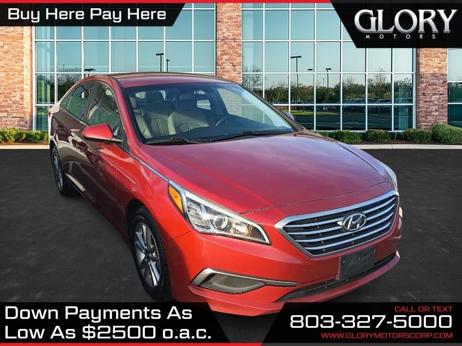 The Road to Savings: Why Used Car Dealership in Rock Hill, SC is Your Best Bet!