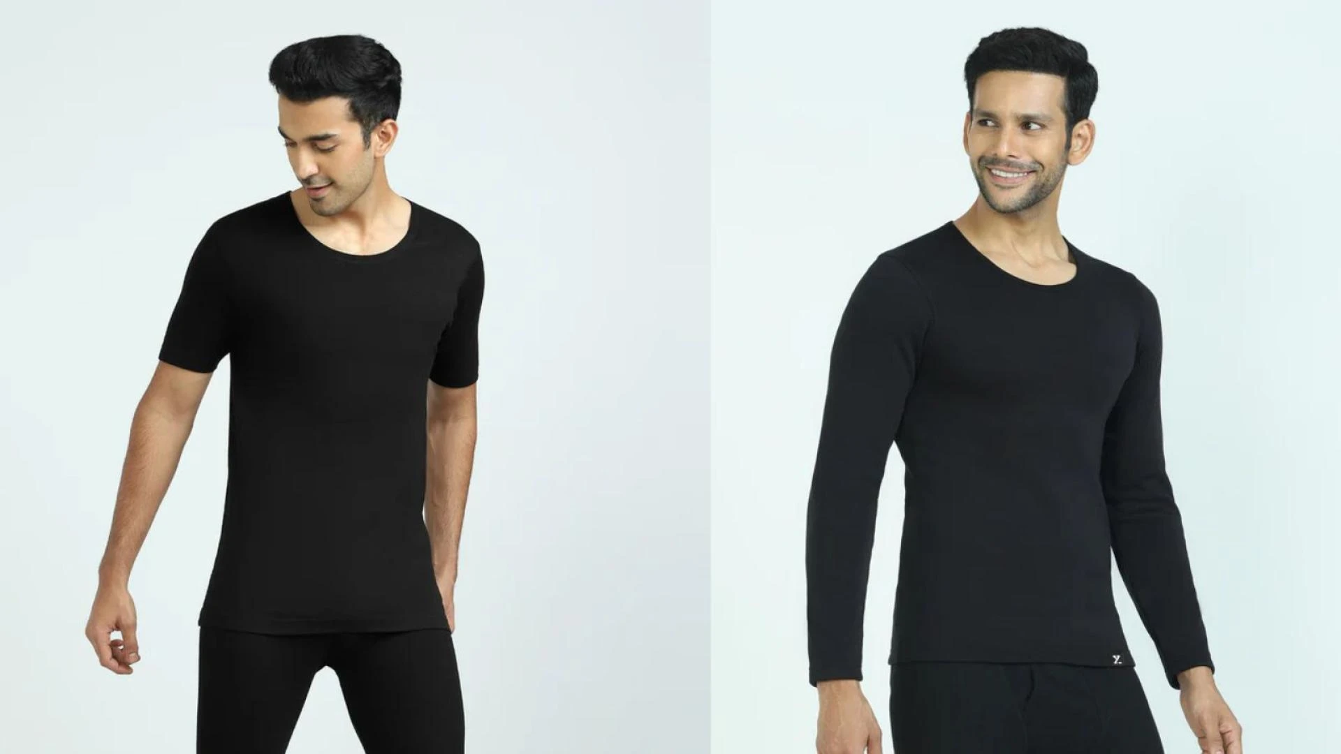 Why Investing in Quality Thermals for Men Makes All the Difference