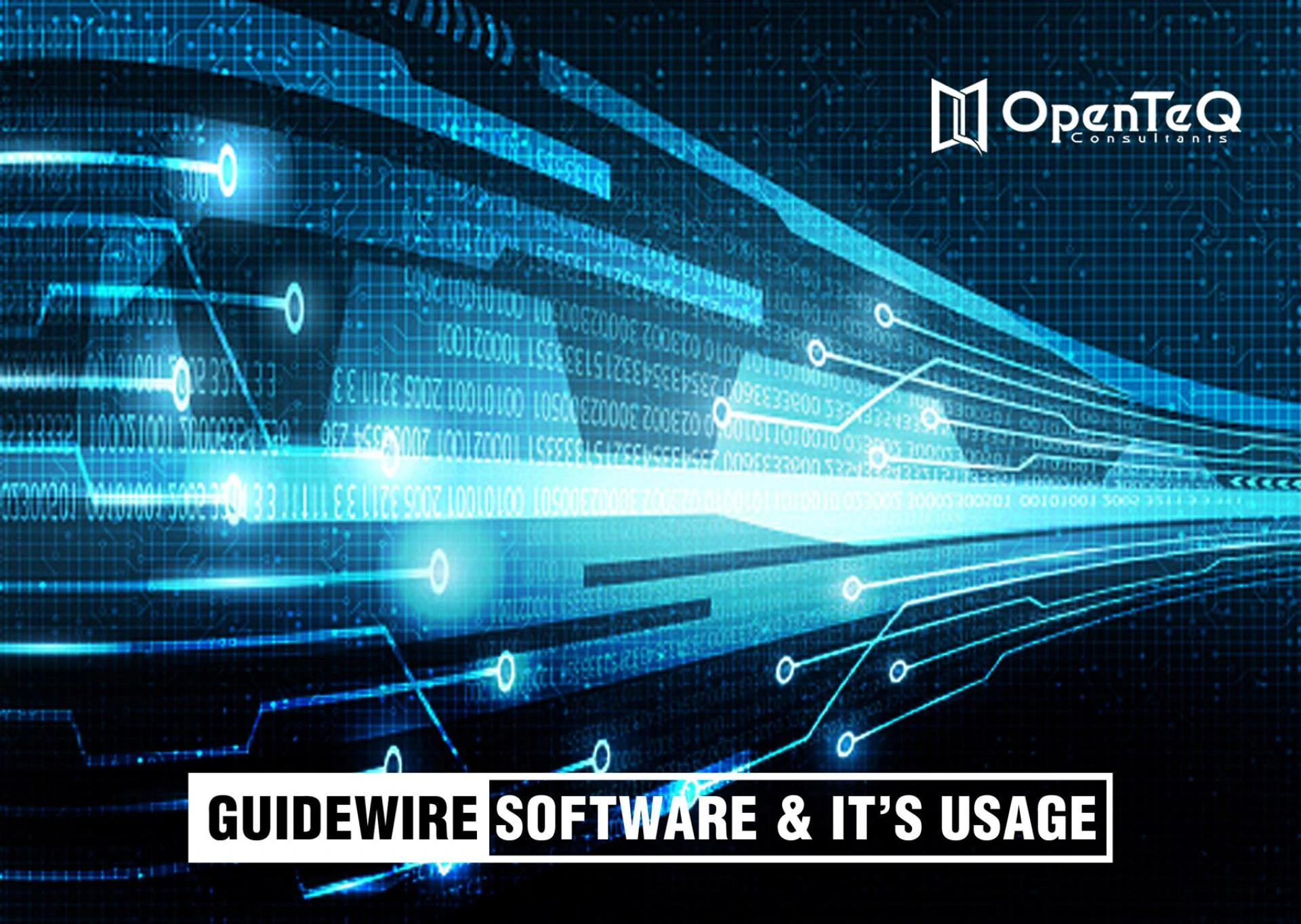 Unlocking Insurance Success with Guidewire Services, Solutions, and Testing 