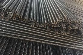 Types of Rock Bolts: A Comprehensive Guide