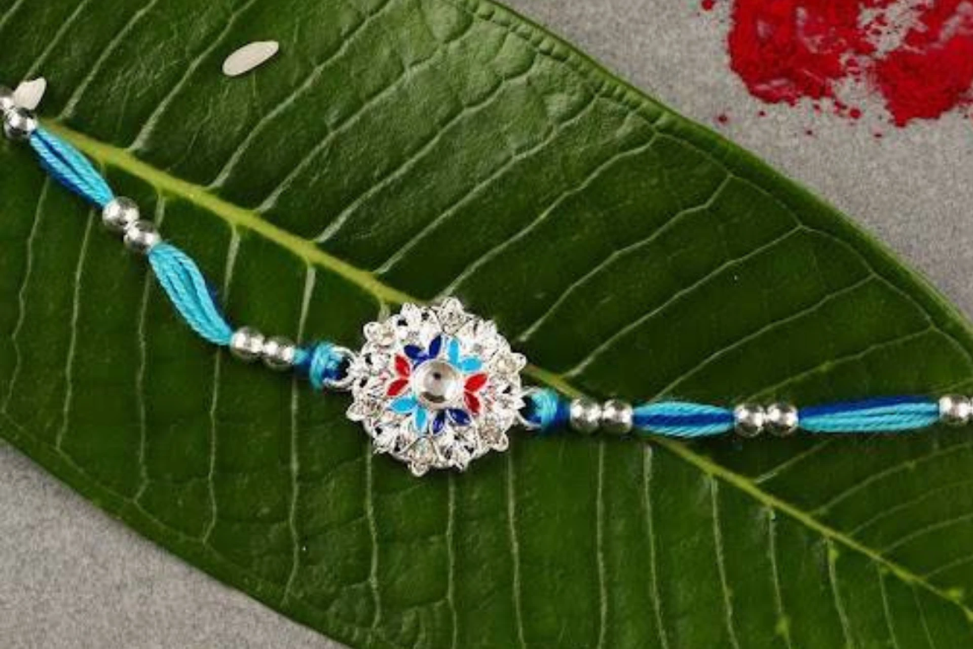 Why Choose Shree Rakhi for Premium Silver Rakhi Designs
