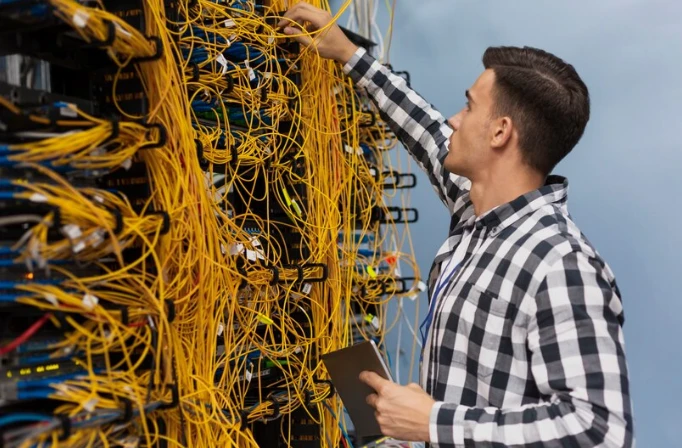 Master the Networking Game with CCIE Training in India: Unlock New Career Heights