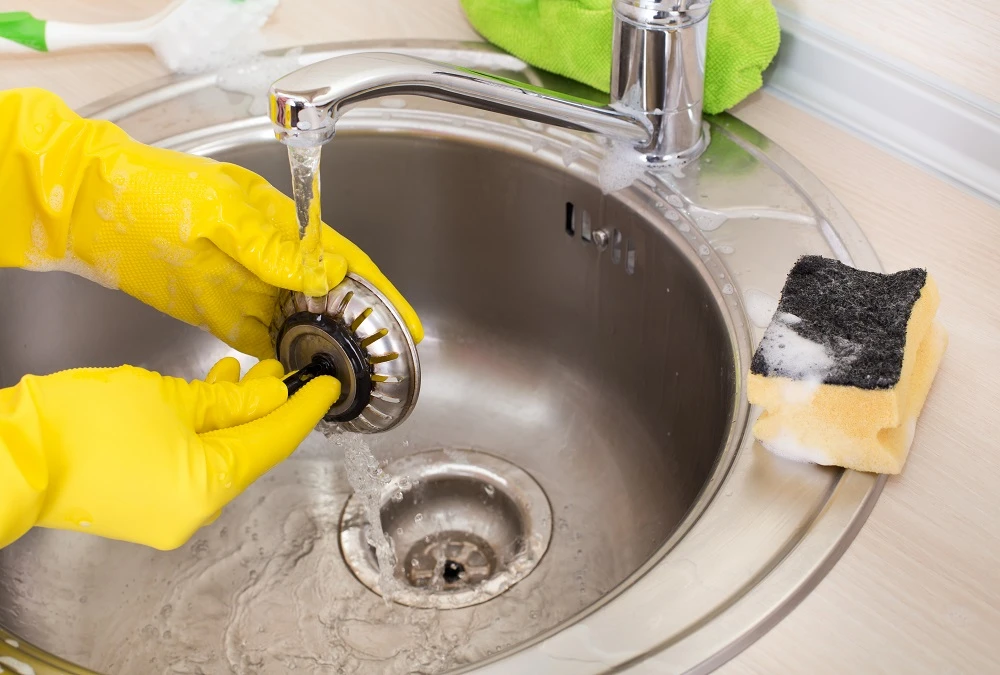 Dealing with Blocked Drains: Effective Solutions for Homeowners 