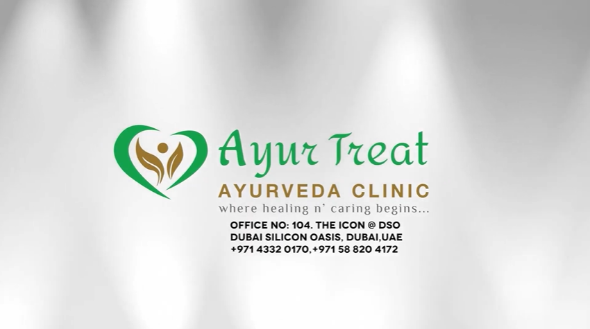 best ayurvedic doctor in dubai