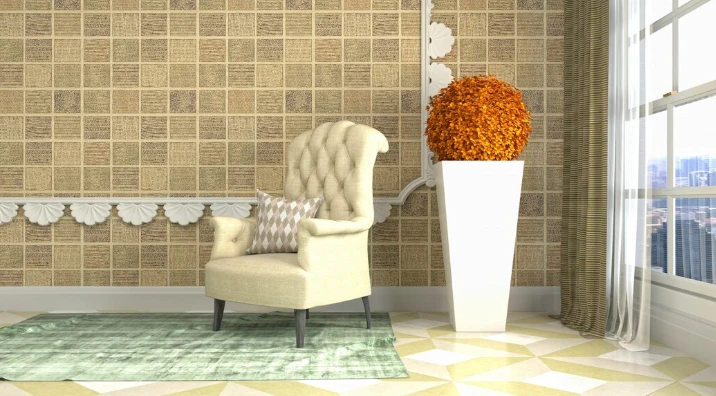 Bespoke Wallpaper Solutions | Transform Your Space with Wall Works