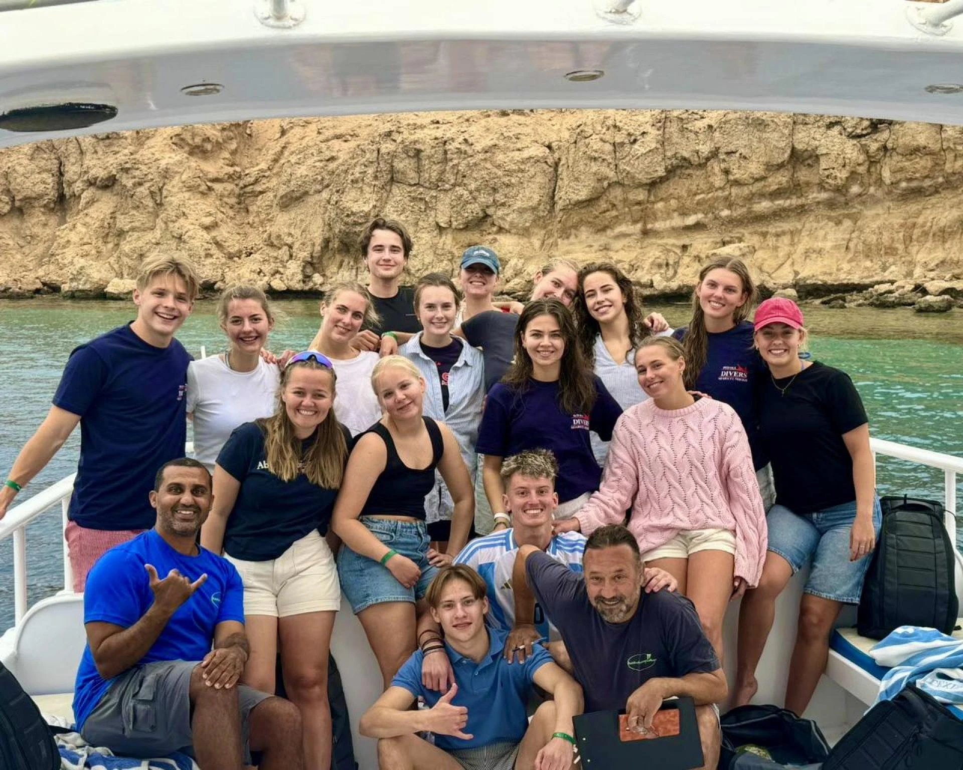 Dive into Adventure with Your First Discover Scuba Diving Course