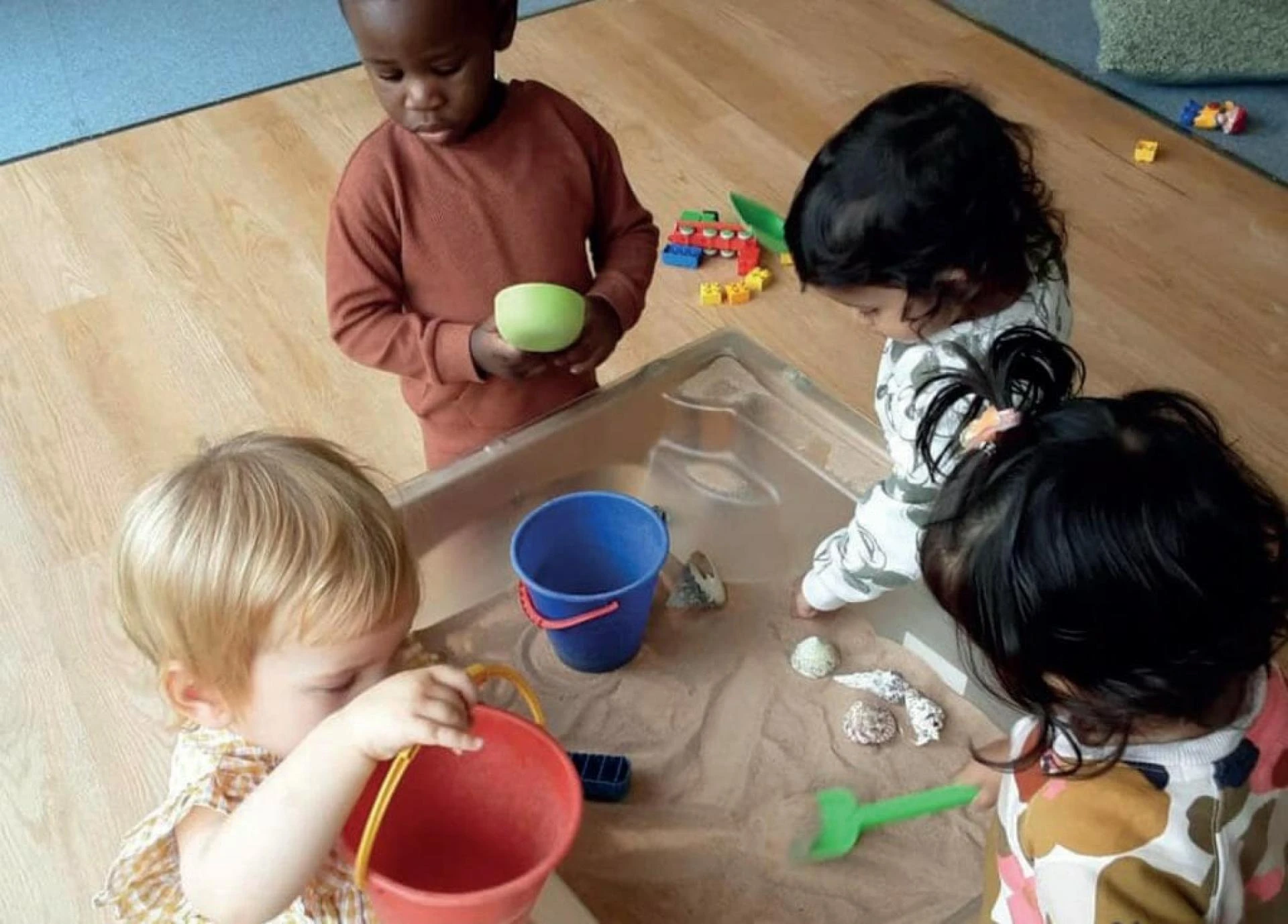 How to Find the Right Nursery in Birmingham for Your Child’s Unique Needs