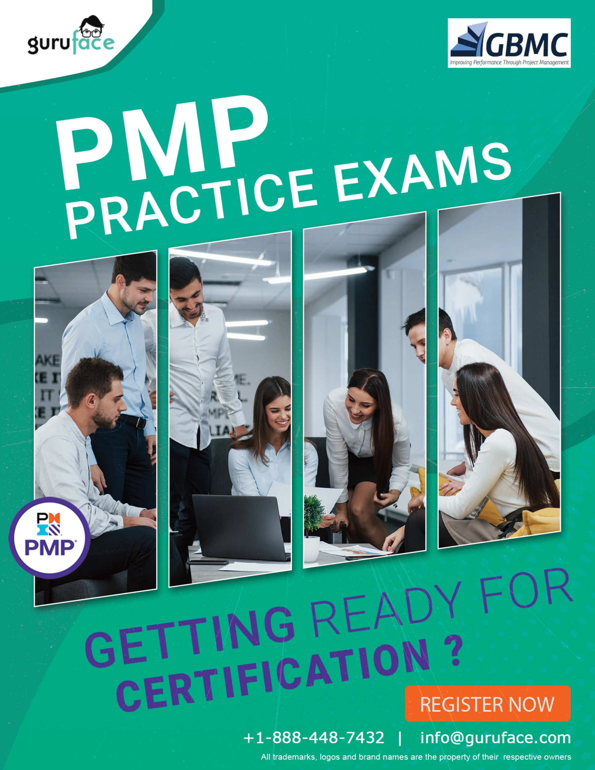 Project Management PMP Certification : Getting Your Employer To Pay