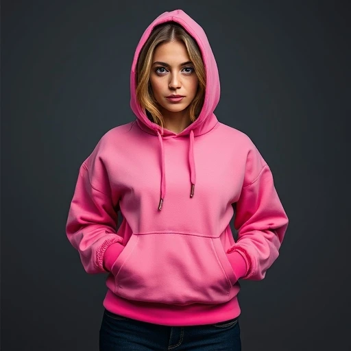 Unique Hoodies – An All-Time Favorite