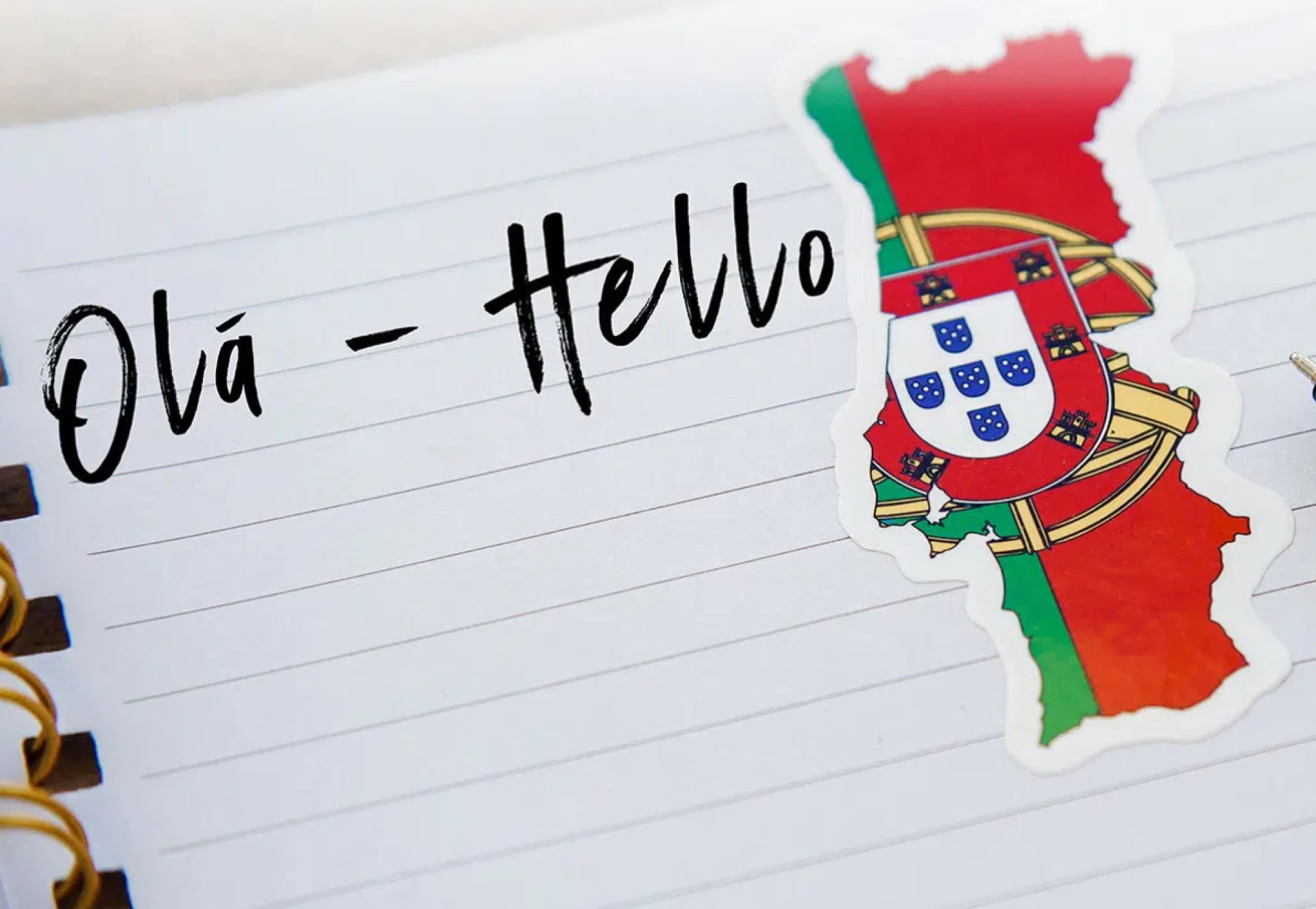 The Portuguese Language: A Rich Cultural Legacy