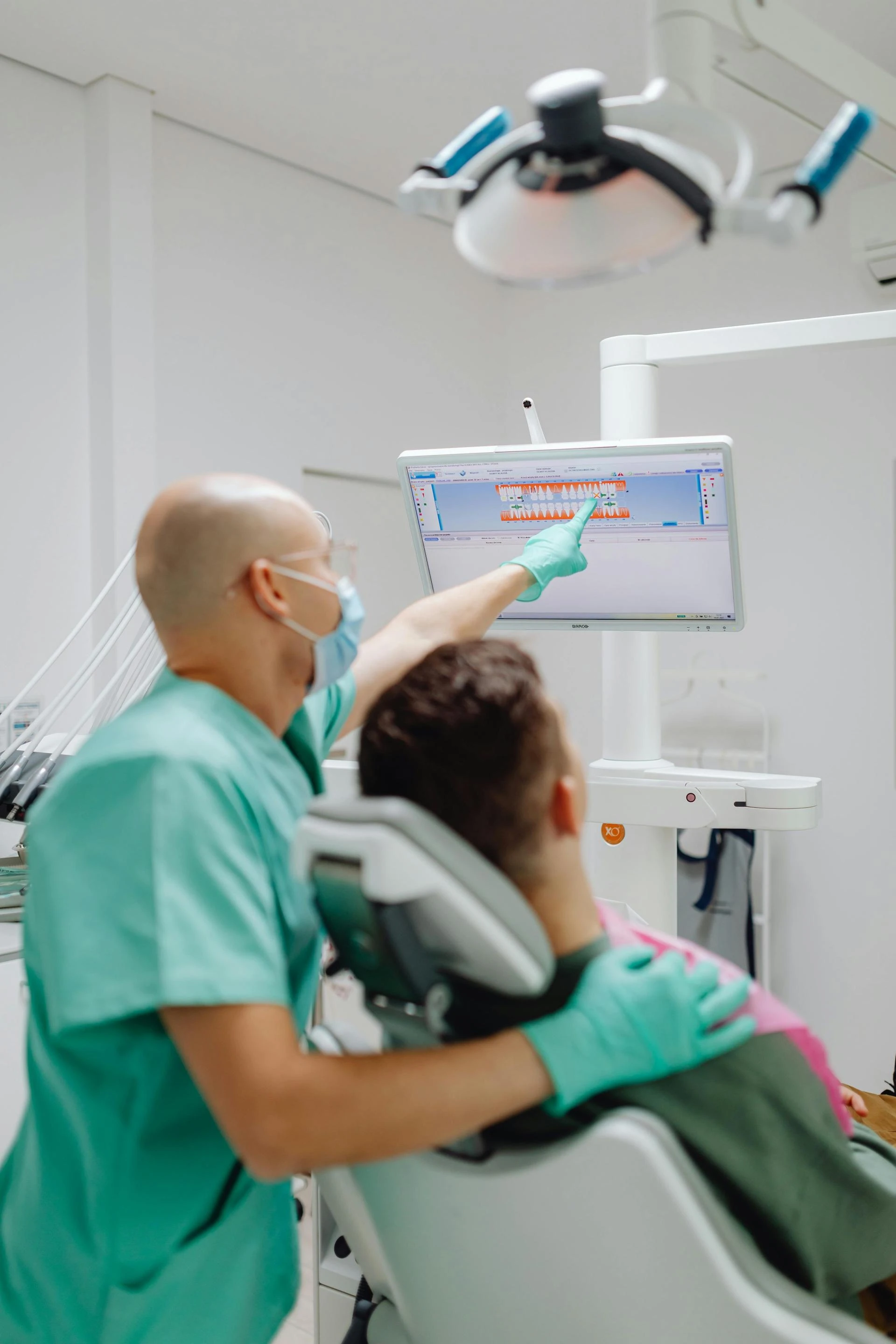 Modern Dental Care: Innovations for a Healthier, Brighter Smile