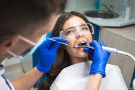 Pediatric Dentistry in Abu Dhabi