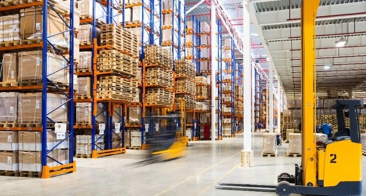 A Guide to Finding the Best Distribution Center in Ensenada