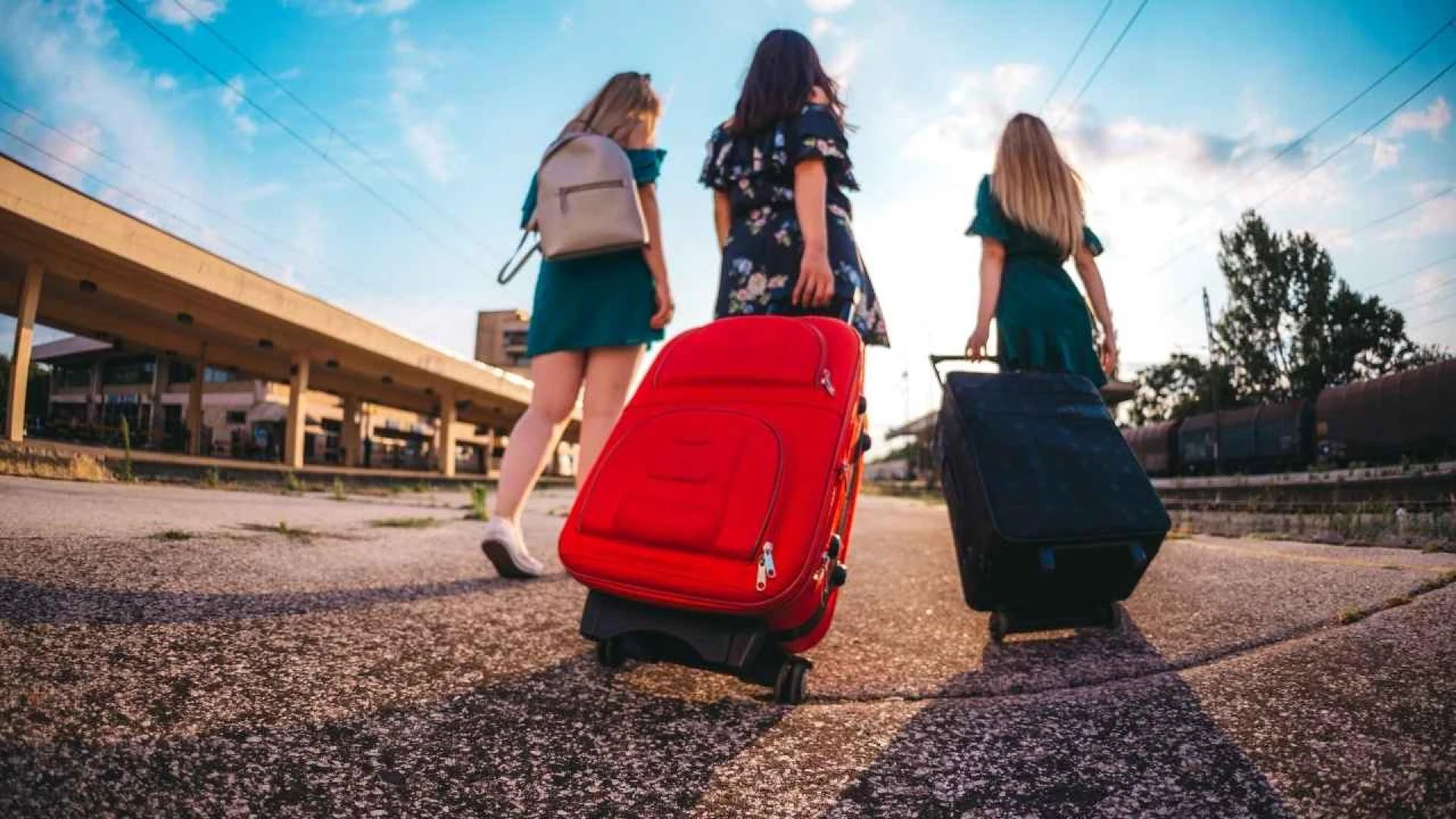 Travel Hacks: 15 Tips to Save Money on Your Next Trip