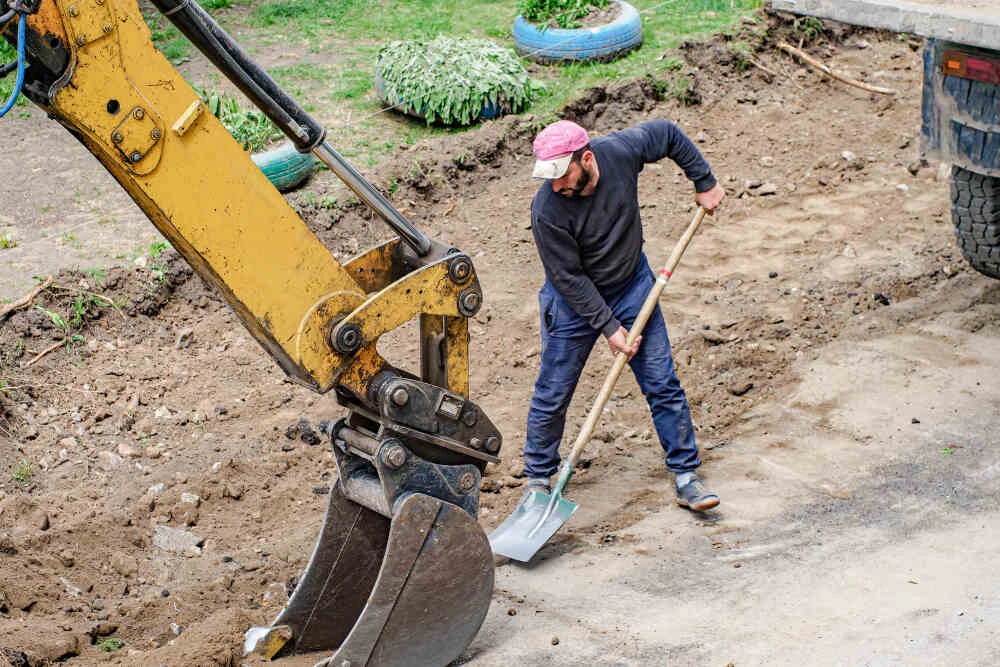 Groundworks and Excavation Services: Essential Insights for Your Construction Projects