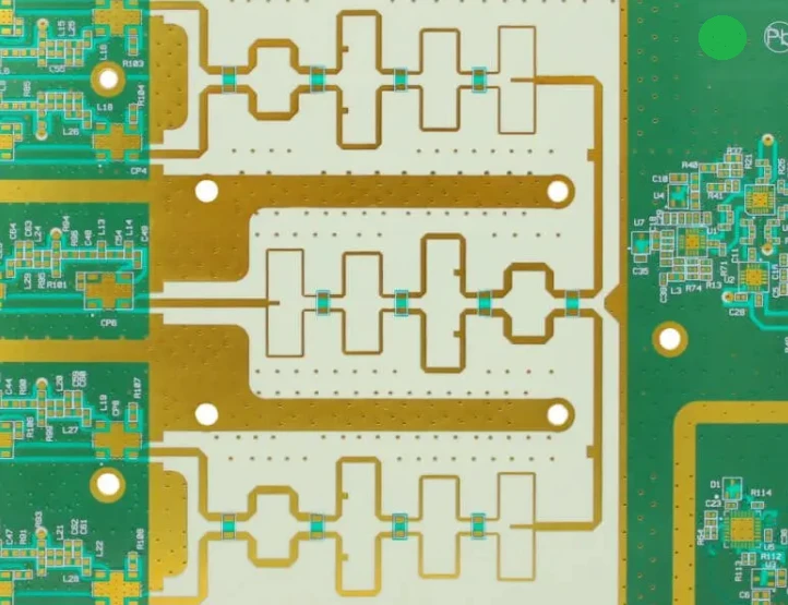 Choosing the Right Microwave PCB Manufacturer: Key Factors to Consider