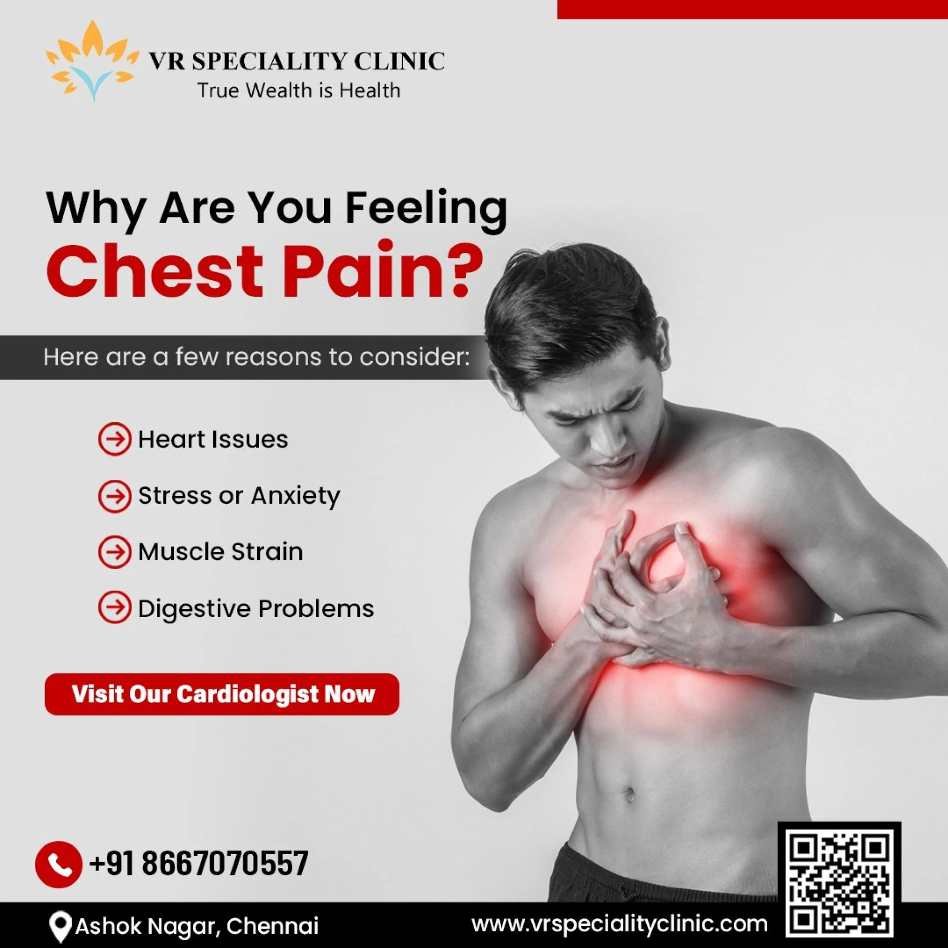 Difference Between Heart Attack & Cardiac Arrest: Tips for Optimal Heart Health