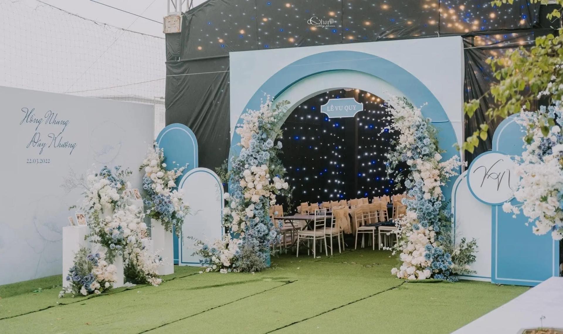 What Are the Services Offered by Wedding and Event Planners?