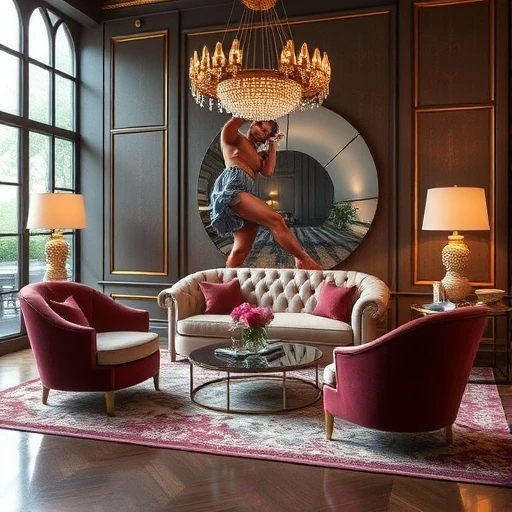 How Luxury Interior Designers Choose Furniture for Any Project