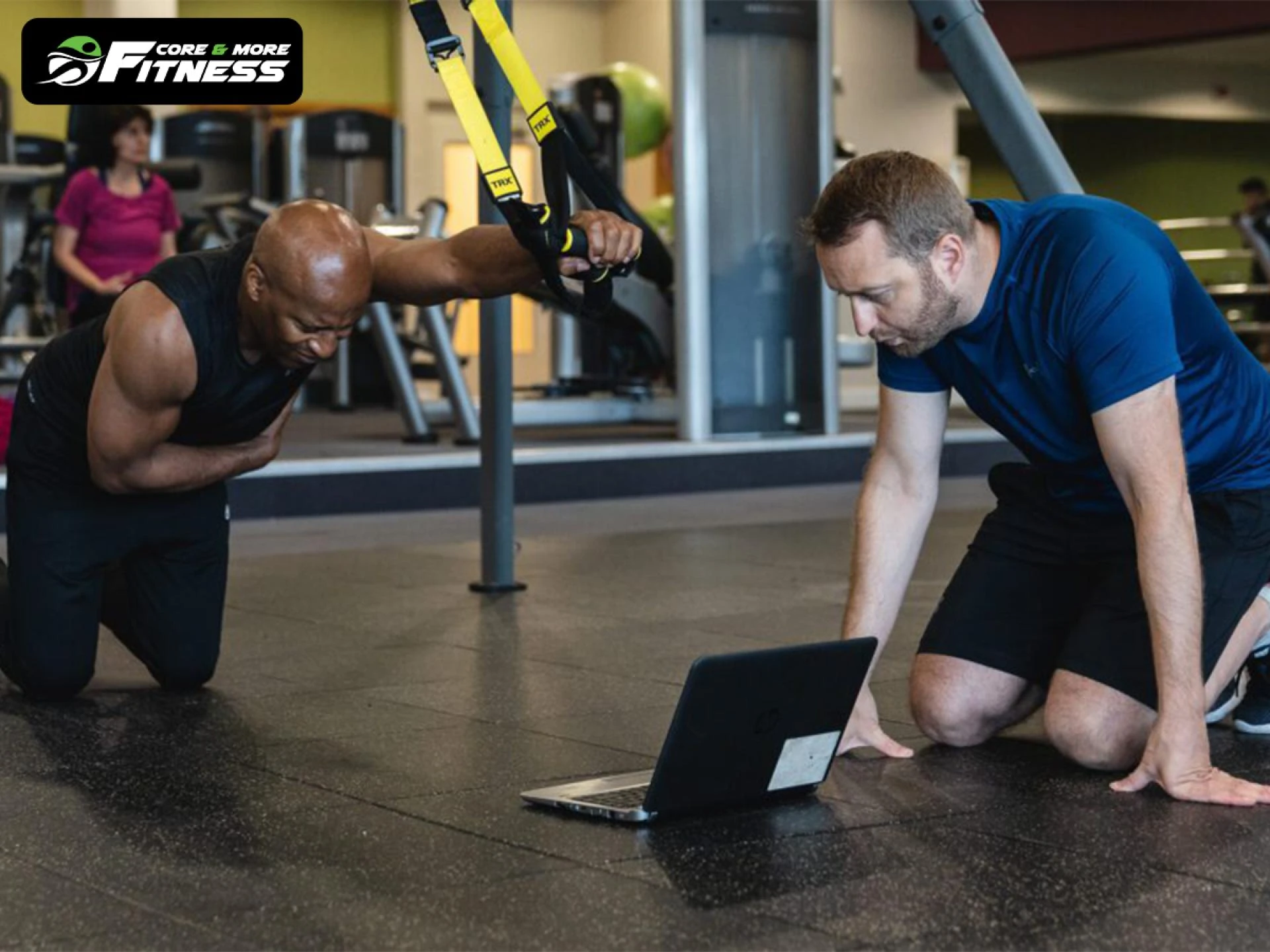 Upgrade Your Fitness With The Best Personal Gym Trainers