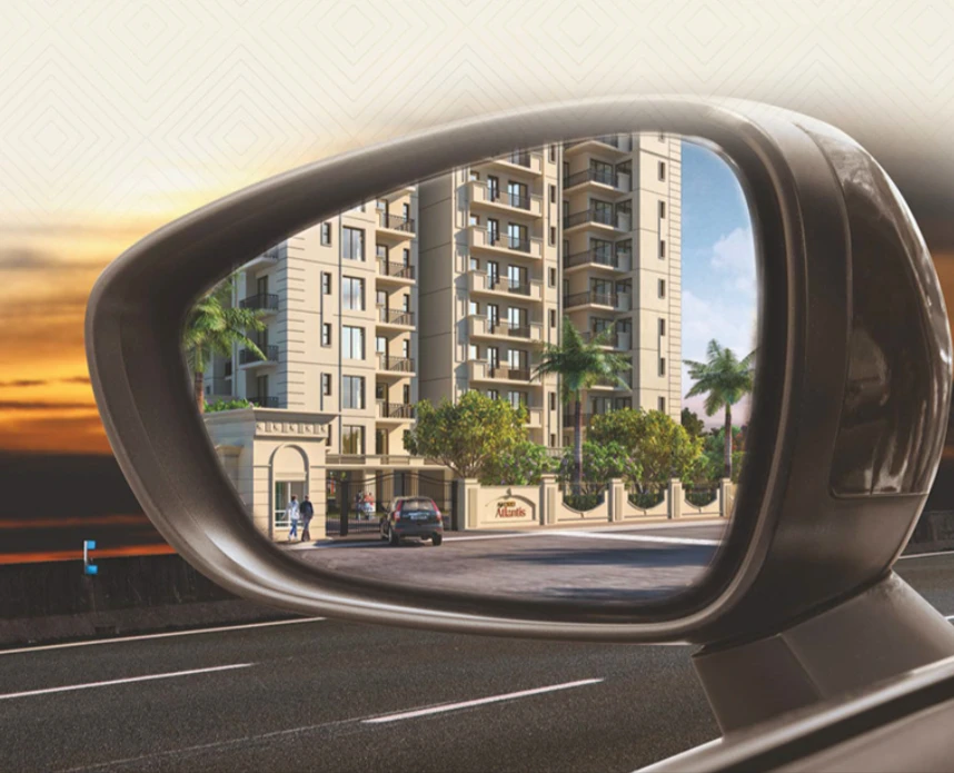 Reasons to Choose Ajit Oro Atlantis for Your Next Home