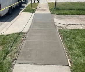 Expert Tips for Durable Concrete Sidewalk Repairs