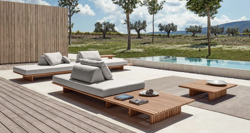 Shopping for Quality Outdoor Furniture – Why it Matters?