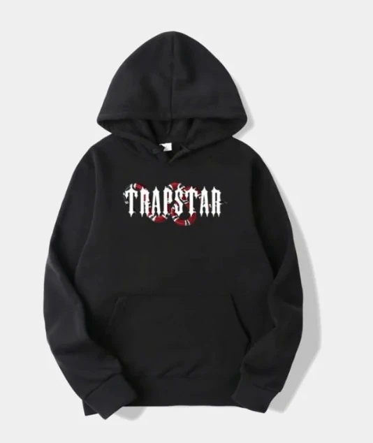 Trapstar: The Streetwear Phenomenon