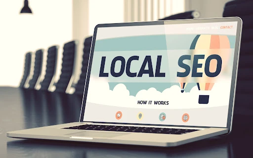 Dallas SEO Solutions | Local SEO Services & Search Engine Optimization