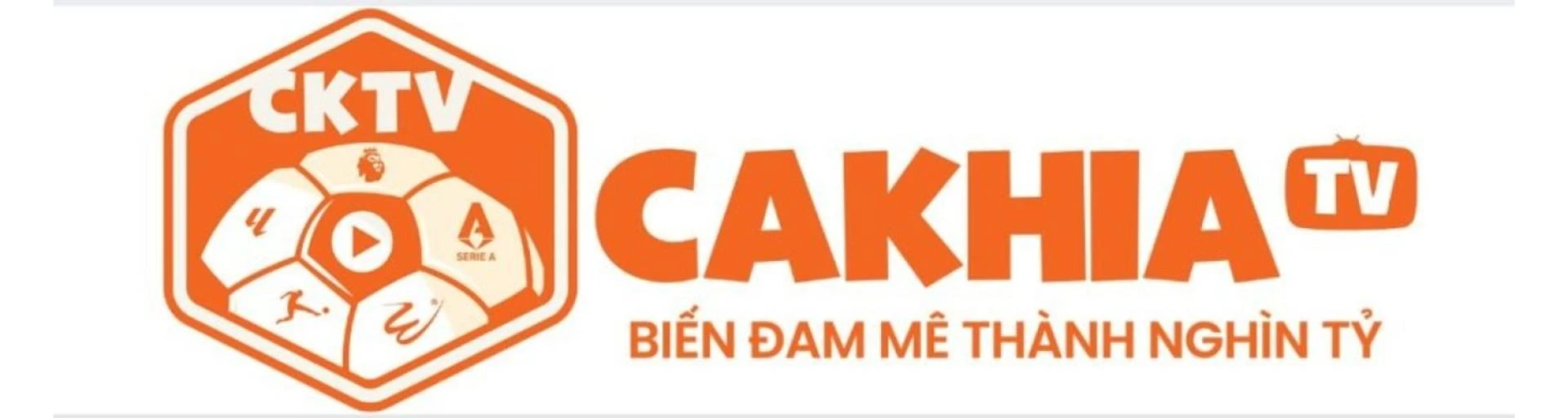 CakhiaTV - Xem Bóng Đá Trực Tuyến Full HD, Mượt Mà Và Miễn Phí