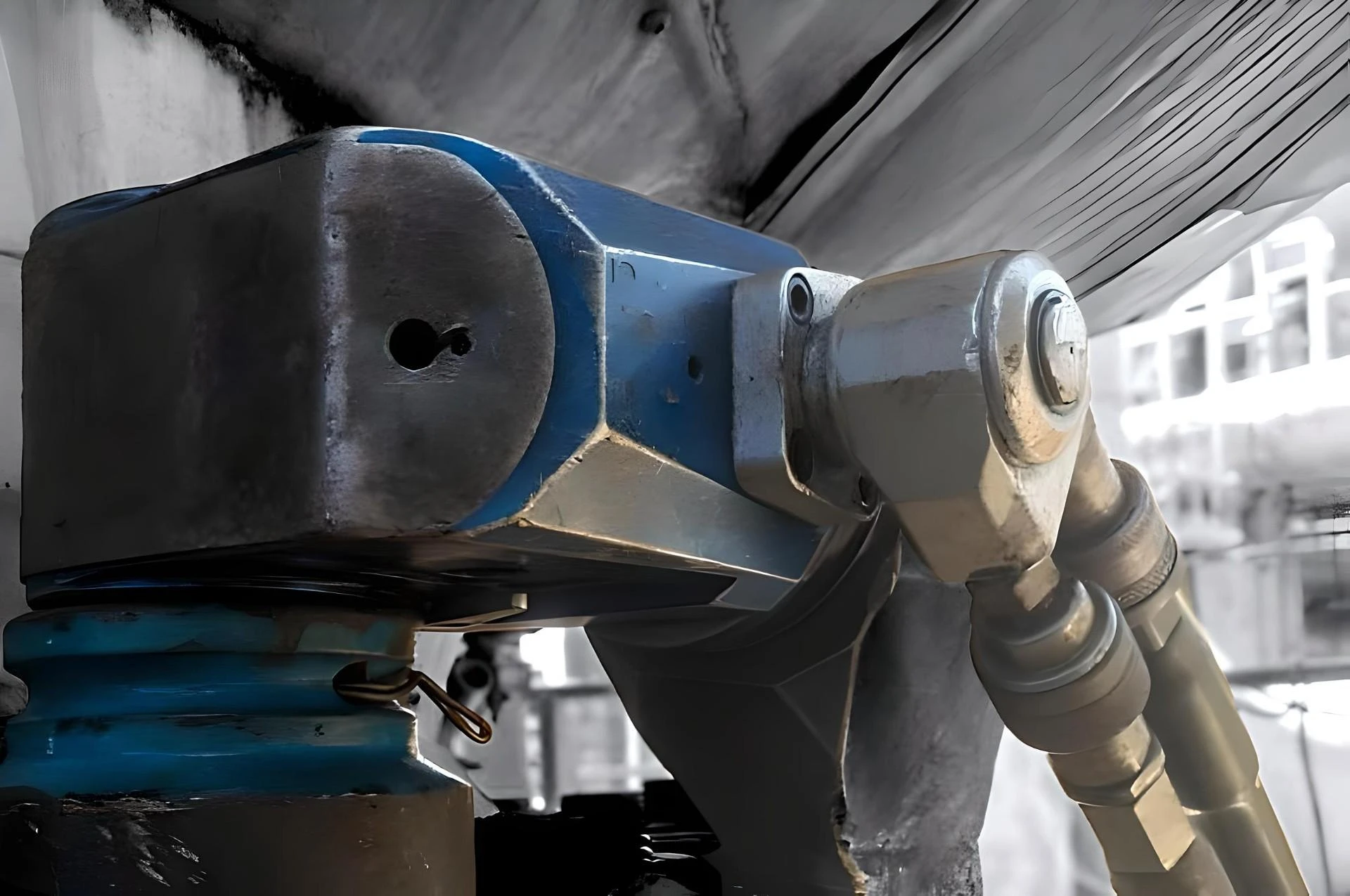 Your Guide for Renting an Industrial Strength Torque Wrench