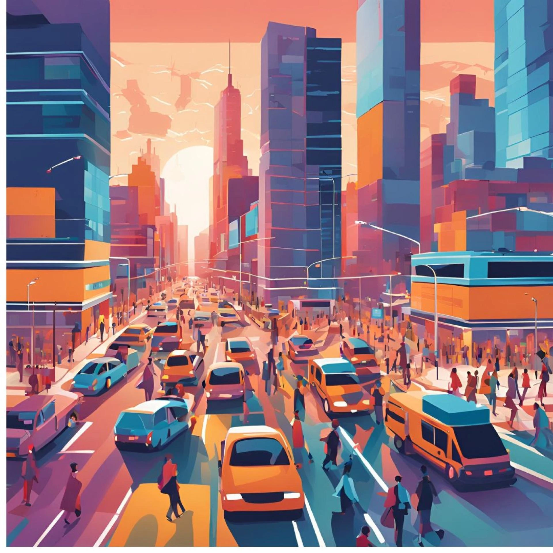 Harnessing Data Science to Solve Urban Traffic Challenges