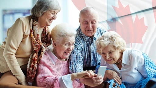 Aging Strong: Strategies for Healthy Living in Seniors