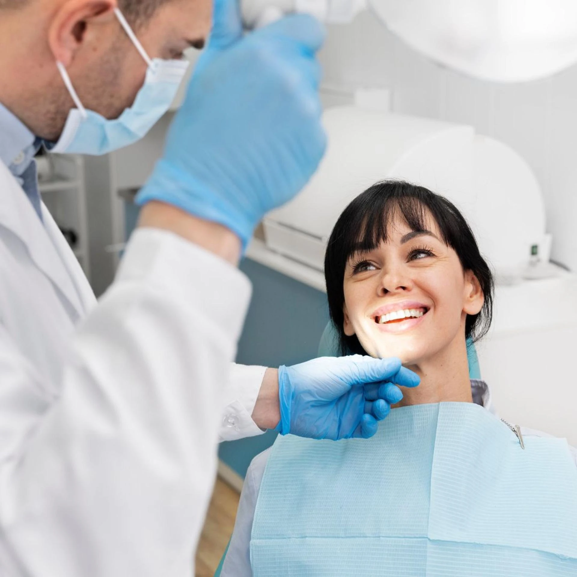 Achieving Your Best Smile with a Trusted Brandon Dentist