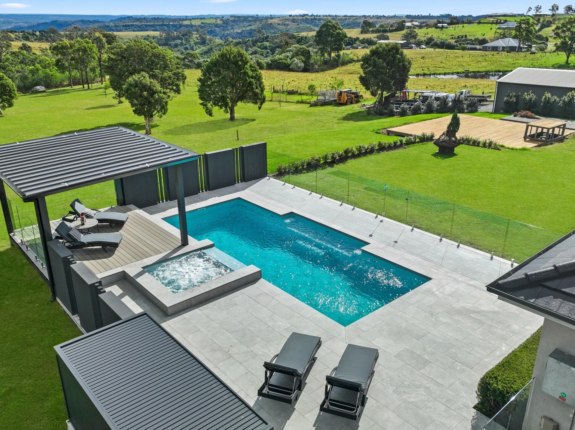 Top 5 Factors to Consider Before Installing a Pool in Sydney