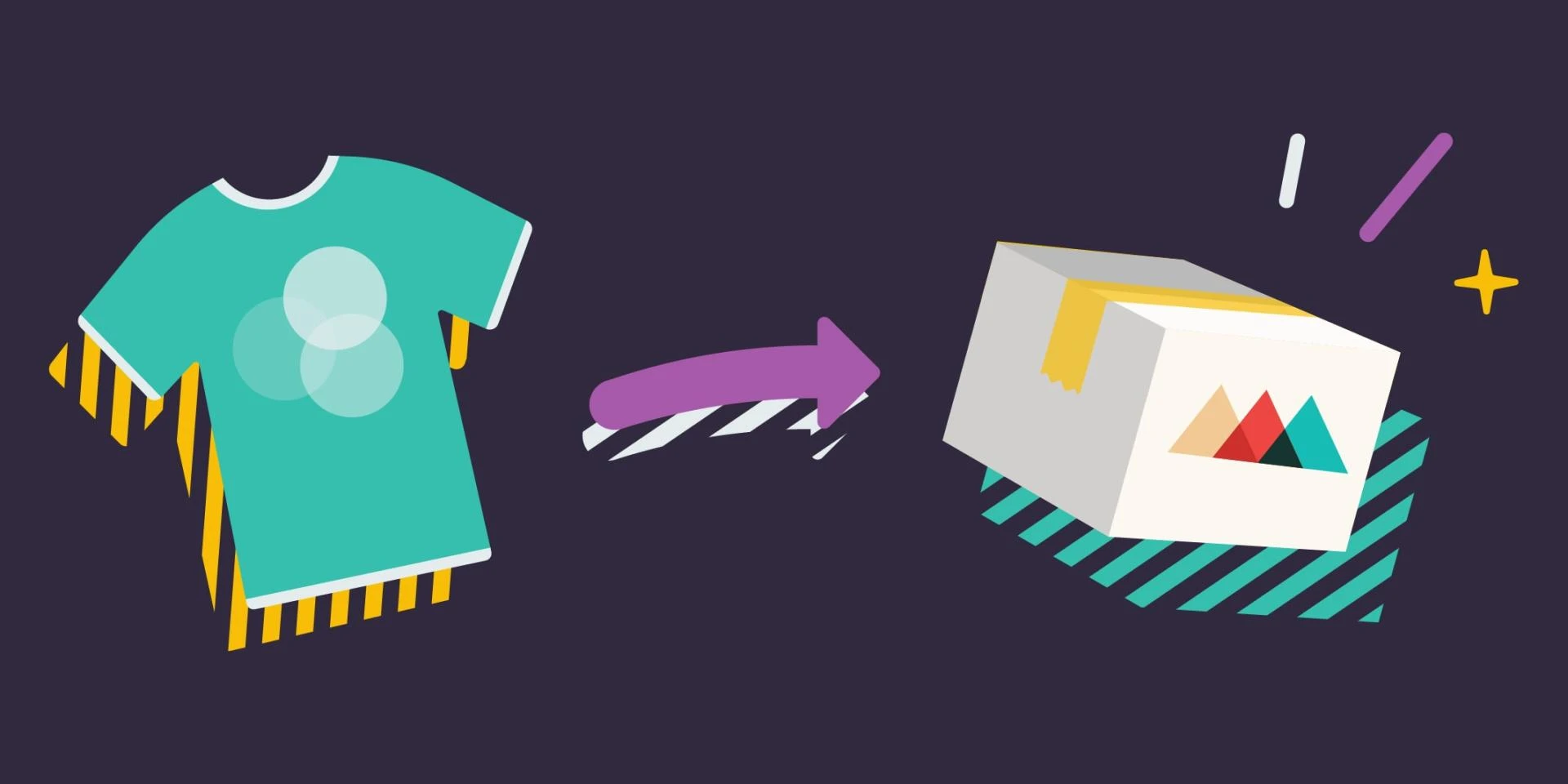 The Pros and Cons of Starting a Print-on-Demand Business in 2025