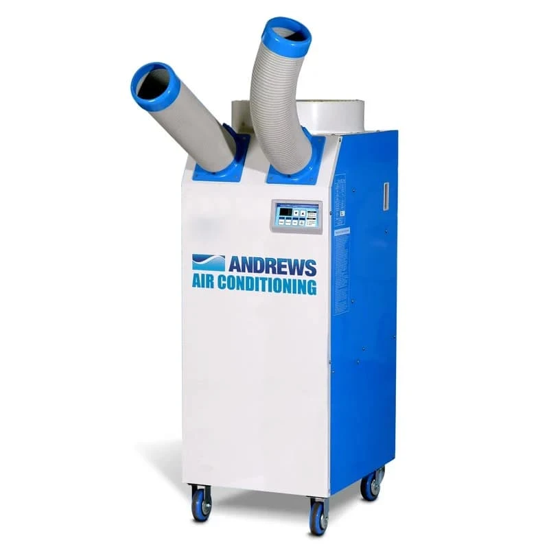 How to Choose the Right Air Con Rental in London for Your Needs