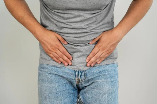 Painful Urination: Is It a Symptom of Prostate Cancer?