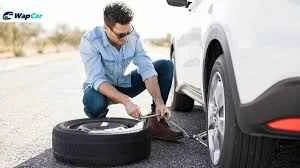 Boost Tyre Life with These Game-Changing Tips