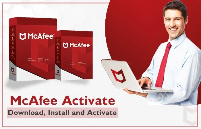 Troubleshooting McAfee Activation Issues with Your Product Key