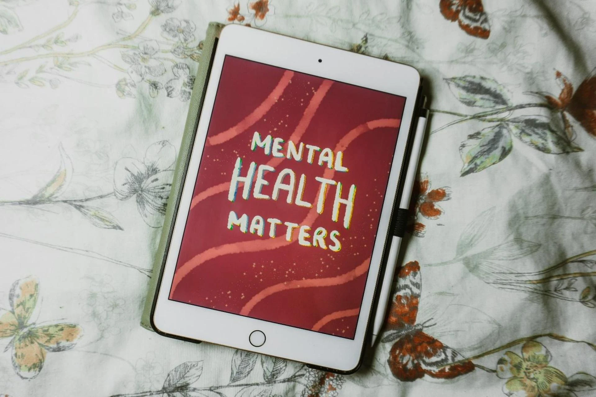 Breaking the Stigma Around Mental Health Leave in the Workplace