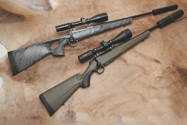 Why Cerakote Is A Game-Changer For Firearm Durability