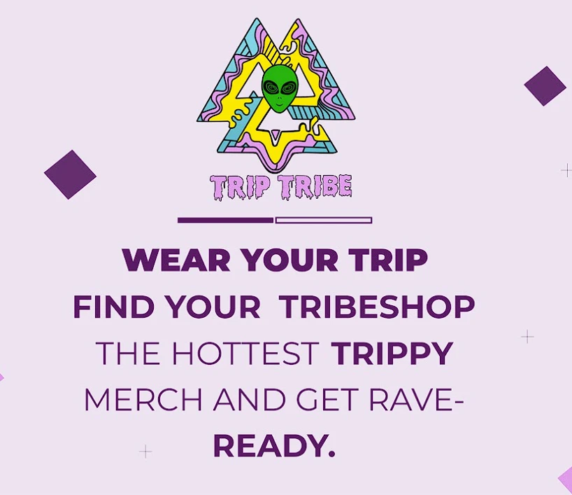 The Ultimate Destination to Buy Rave Clothing Online: Trip Tribe