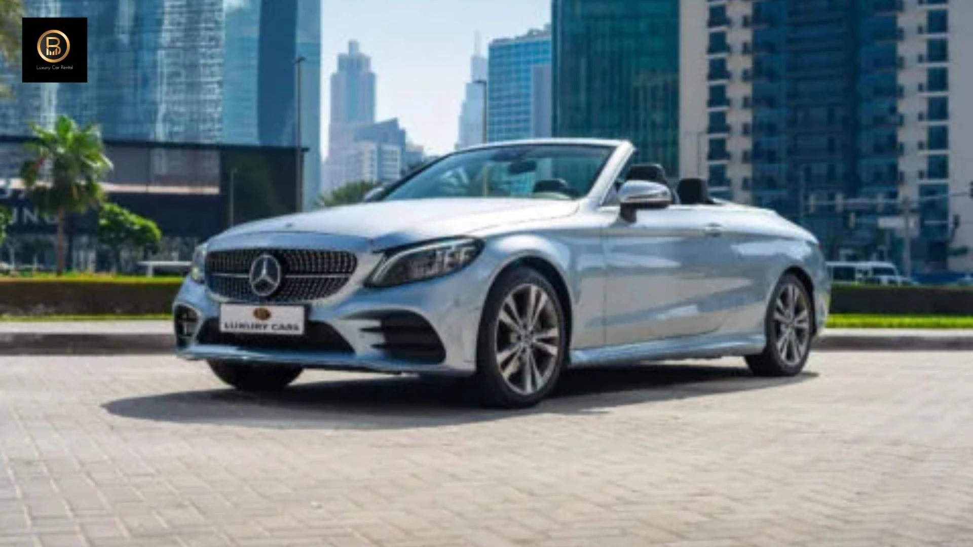 Rent Luxury Cars in Dubai for an Unforgettable Experience