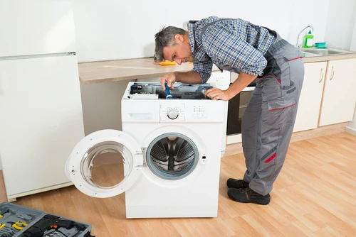 Why Should You Choose Professional Washing Machine Repair Services in Missoula, MT?