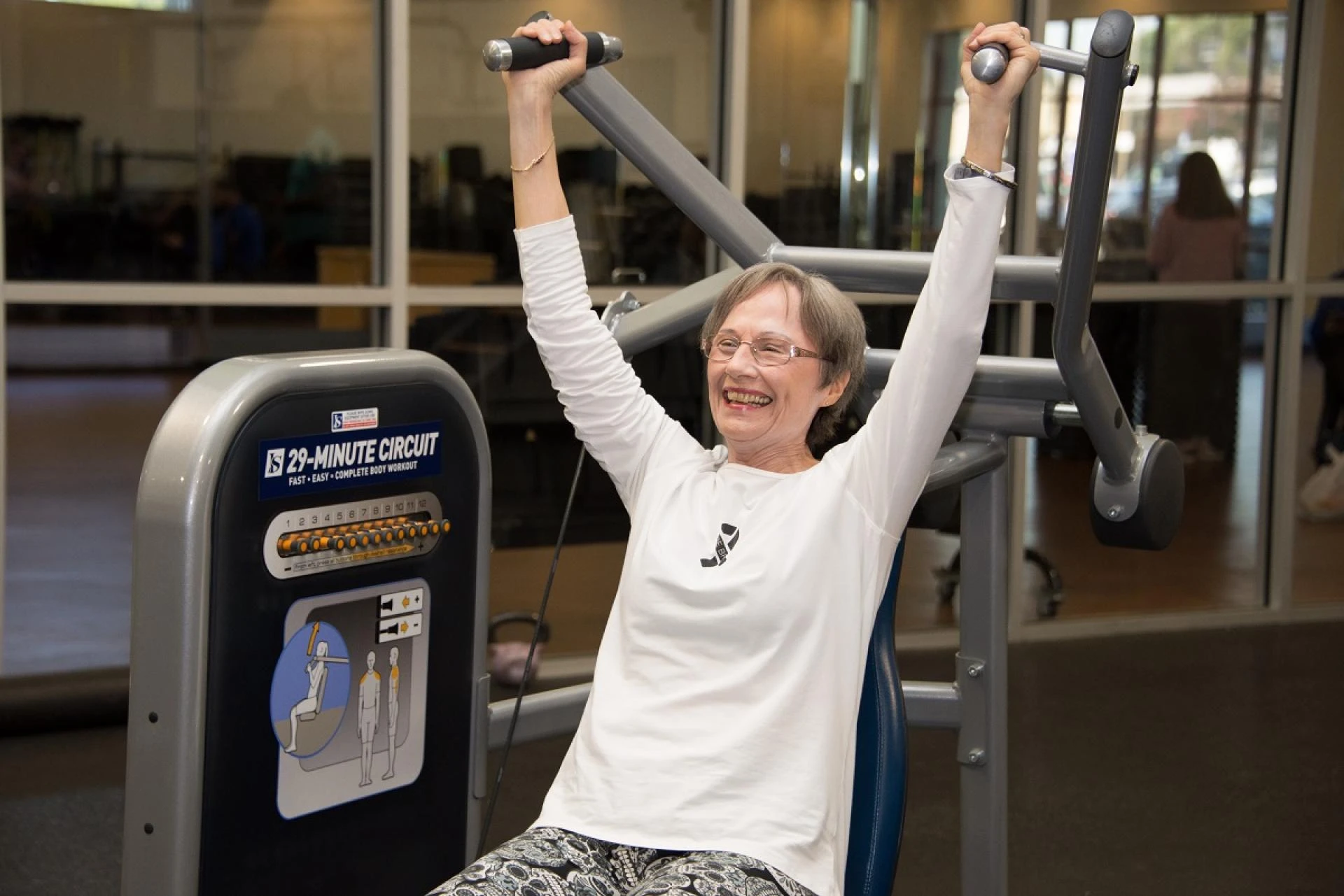 Stay Fit While You Age with These 5 Tips